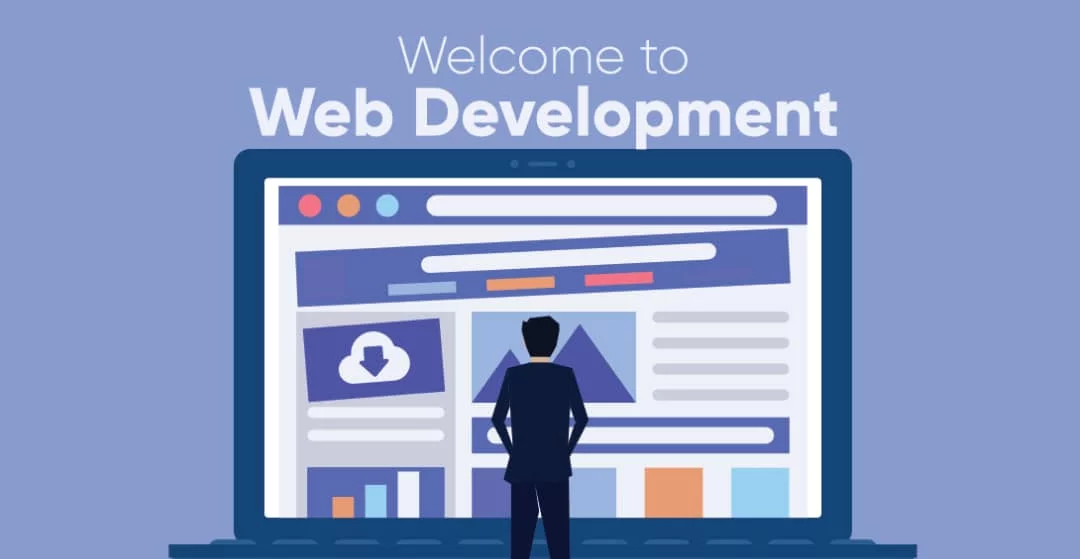web development
