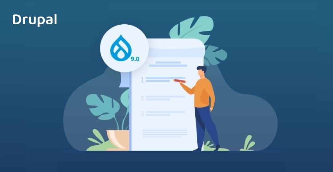 Drupal