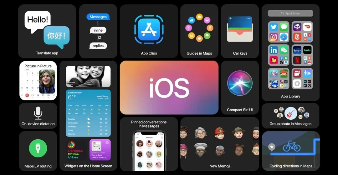 ios 