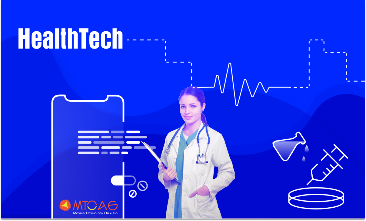 healthtech