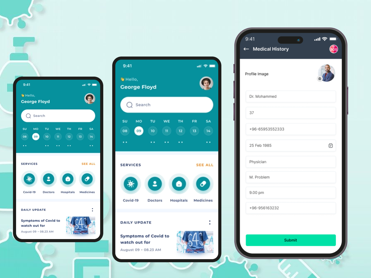 hajj app
