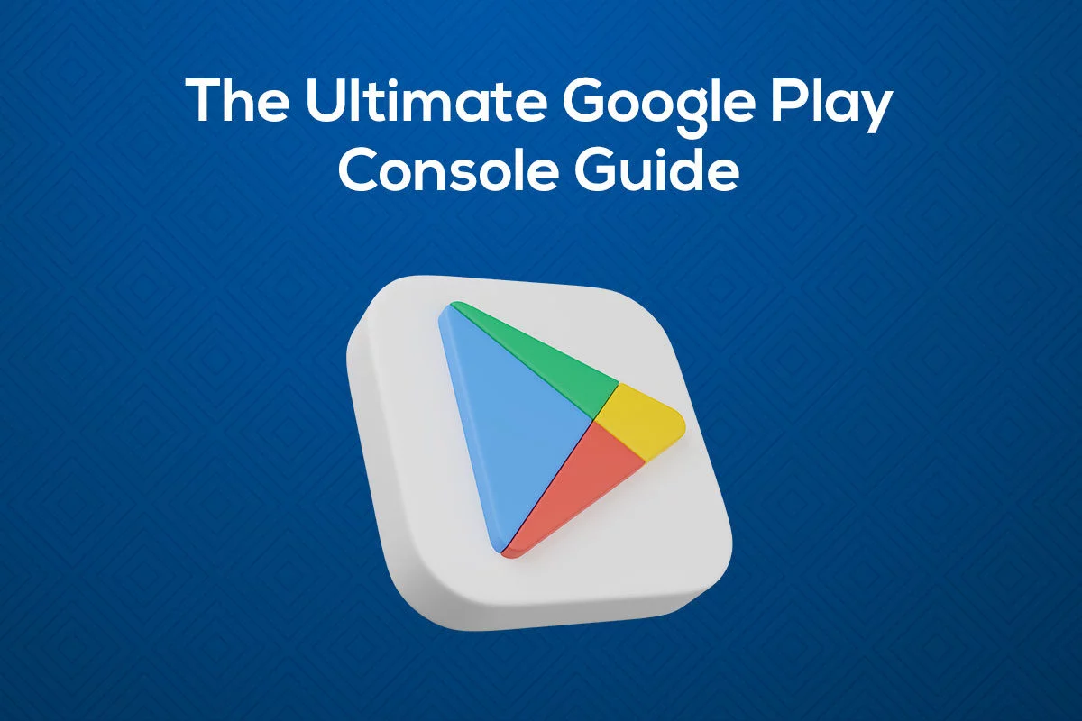 Google Play Console