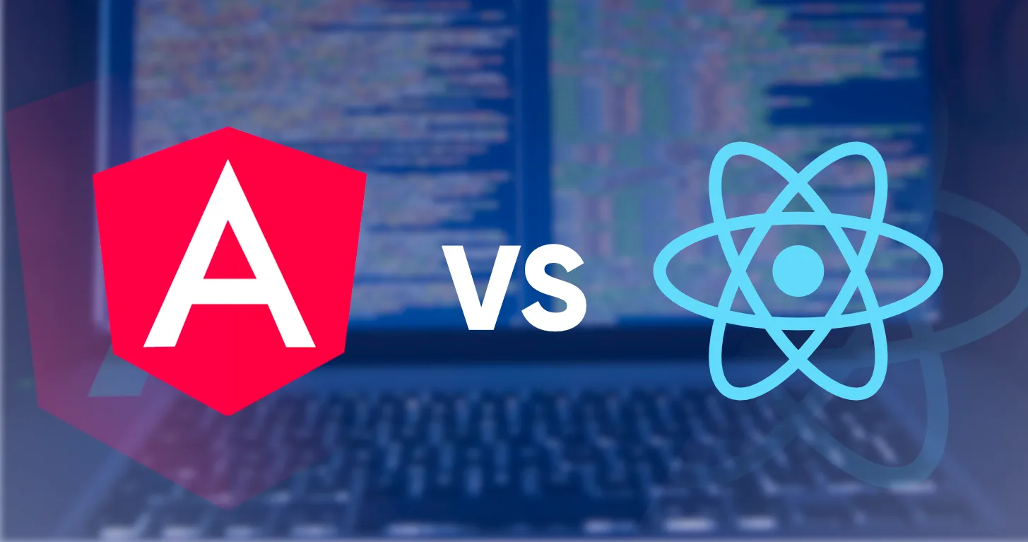 Angular vs React