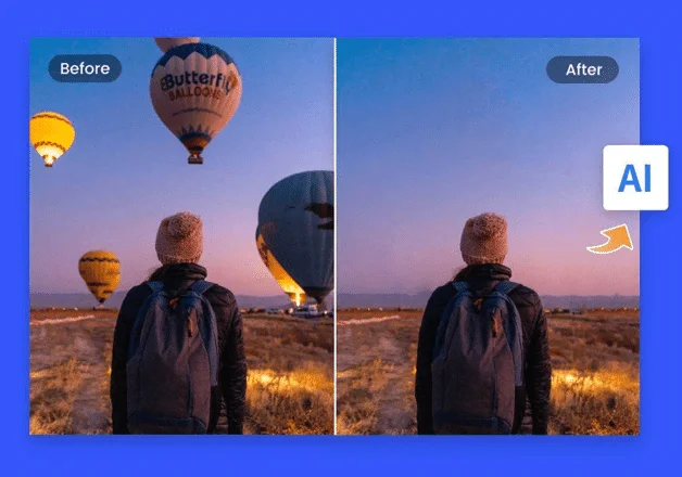 Picture Clean Up Apps