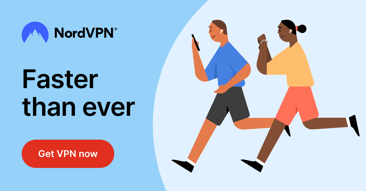 Nord VPN