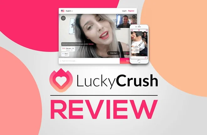LuckyCrush