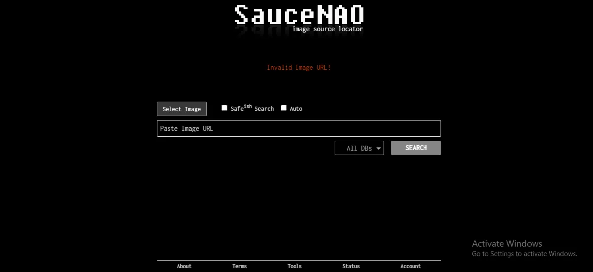 SauceNao