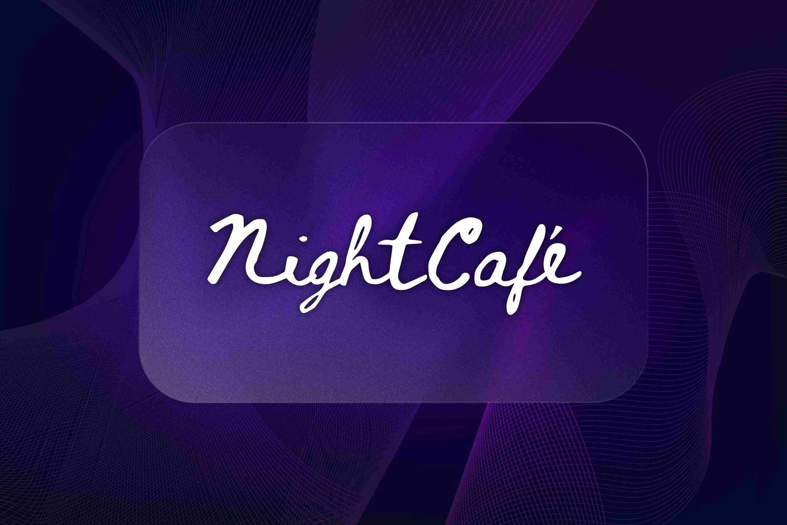 NightCafe AI