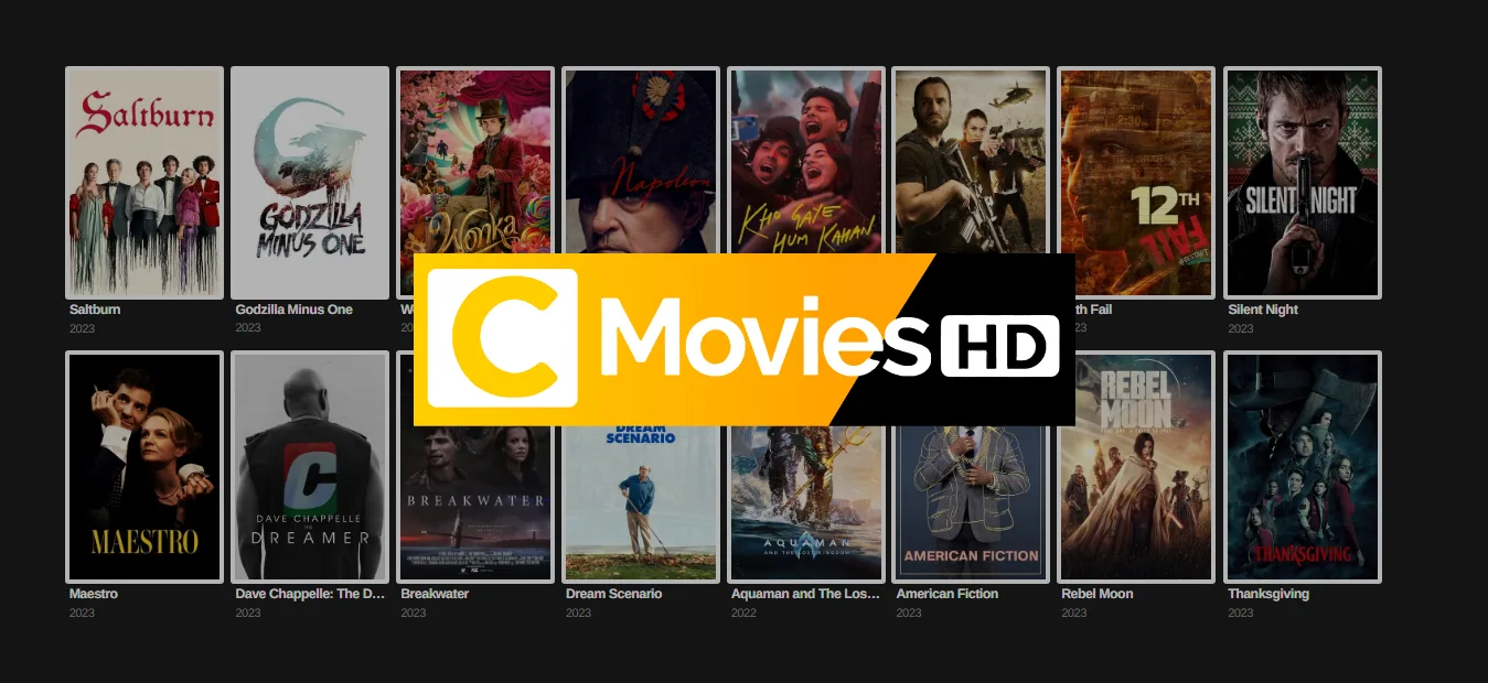 CMovies HD