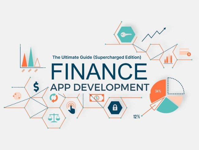 finance-app-development-feature