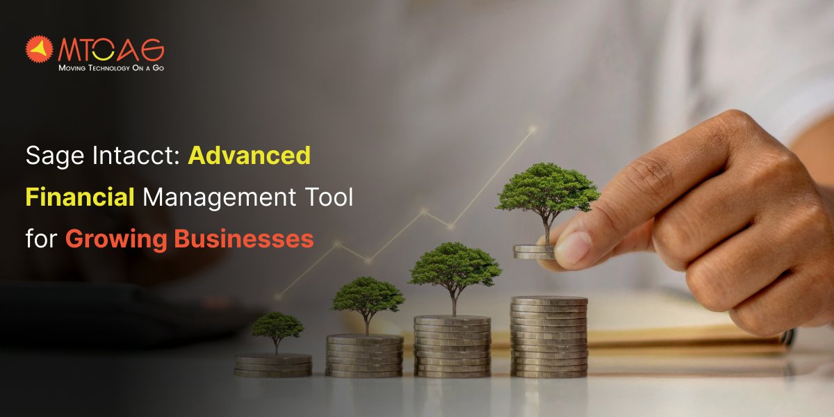 What Is Sage Intacct