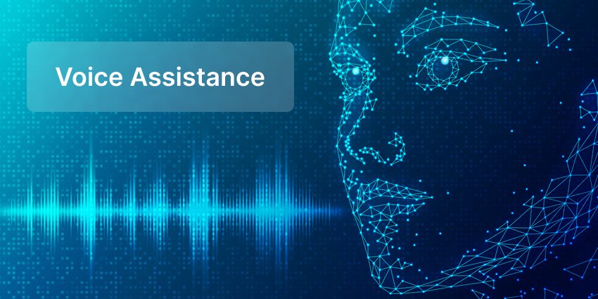 voice-assistance