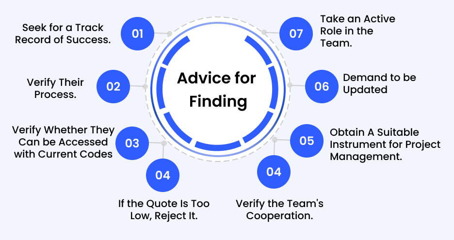 advice-finding
