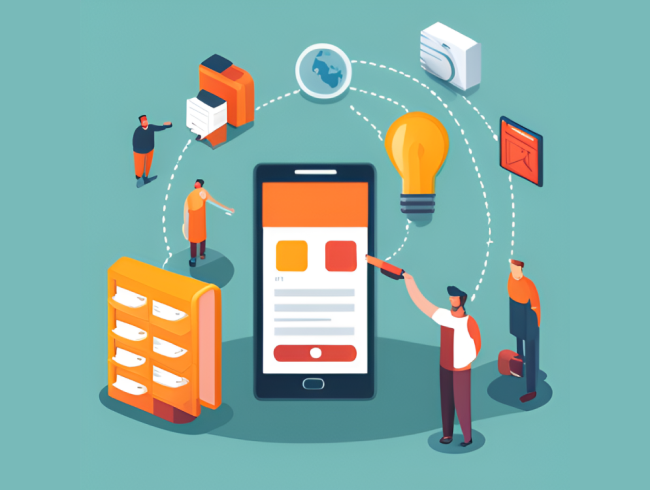 mobile app monetization