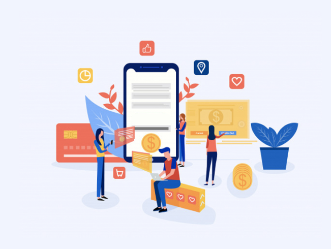 app monetization