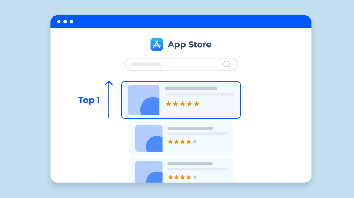 App Stores
