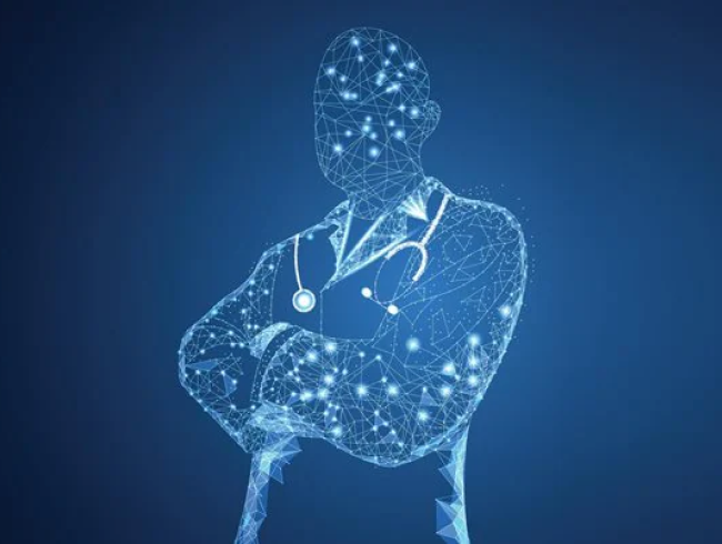 ai in healthcare