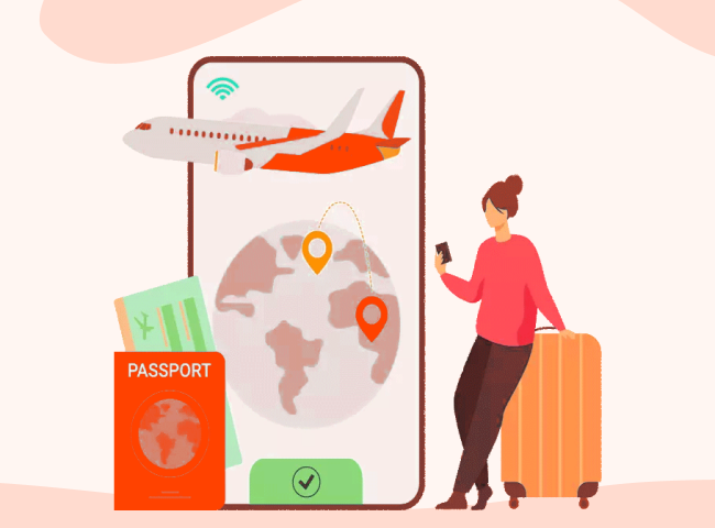 Travel Portal Development