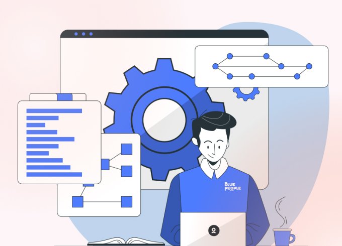 Nearshore Software Development