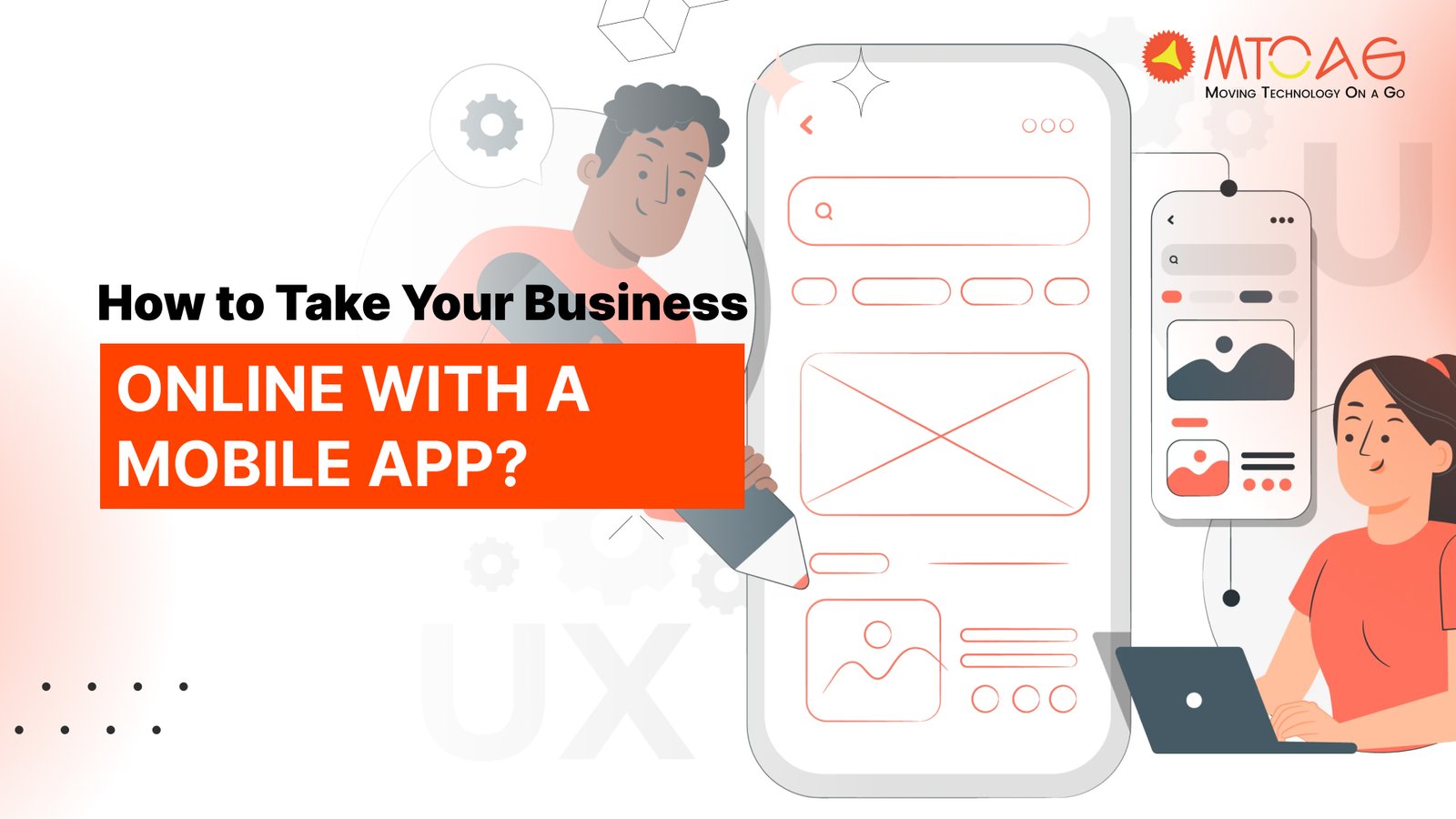 Mobile App