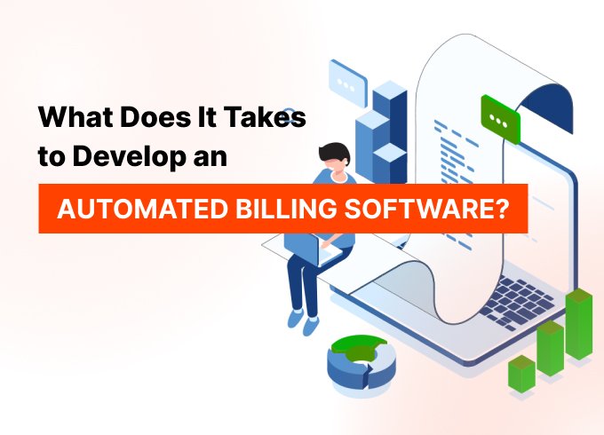 Automated Billing Software