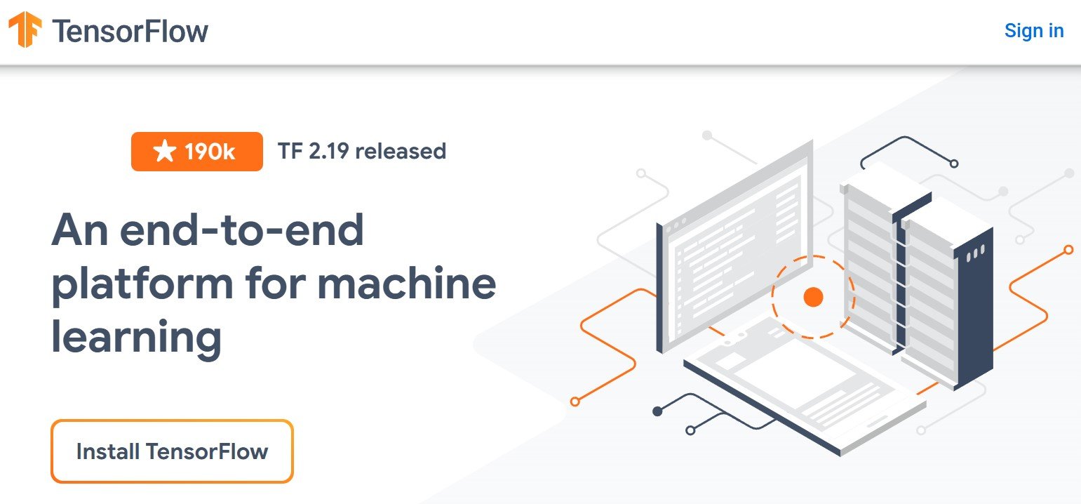 AI Frameworks