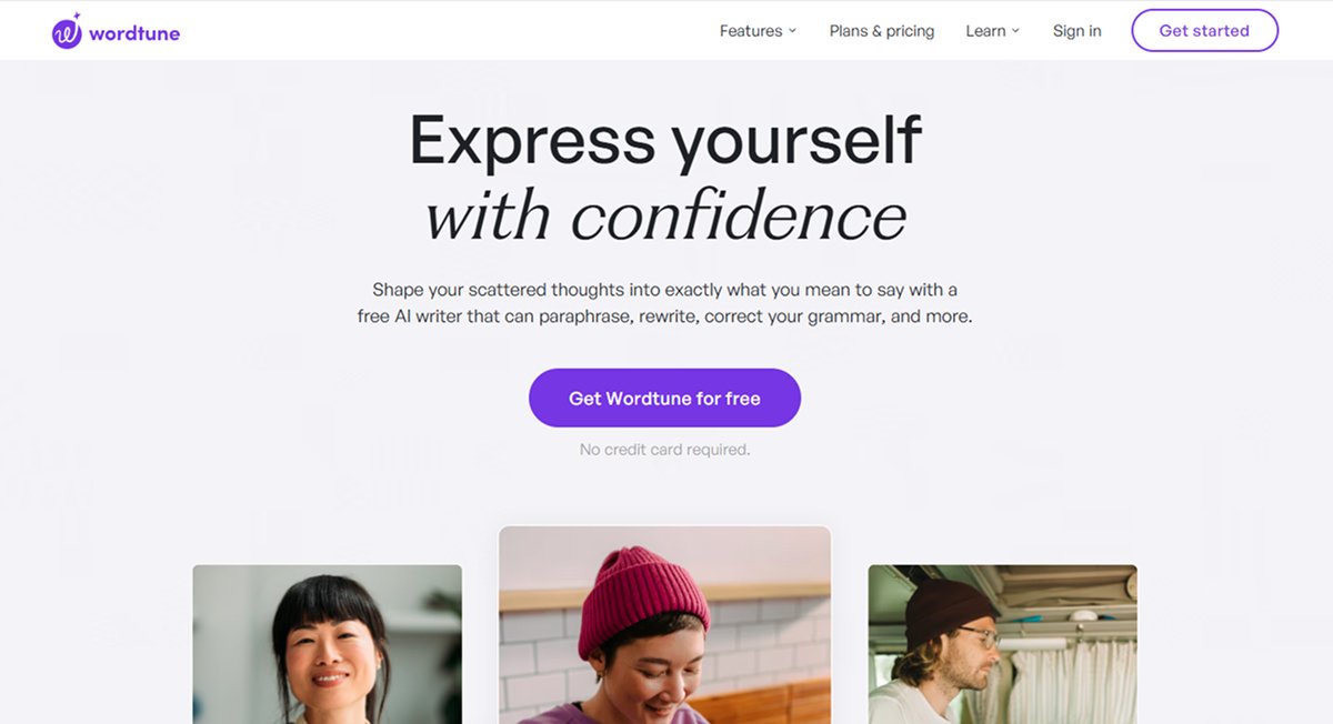 best-ai-writing-tools